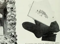 An illustration from Men's wear of Canada (January-December 1915) (1915)
