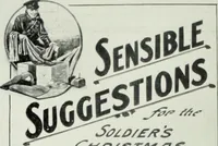 An illustration from Men's wear of Canada (January-December 1915) (1915)