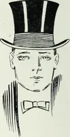 An illustration from Men's wear of Canada (January-December 1915) (1915)