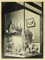 An illustration from Men's wear of Canada (January-December 1915) (1915)