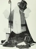 An illustration from Men's wear of Canada (January-December 1915) (1915)