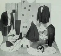 An illustration from Men's wear of Canada (January-December 1915) (1915)