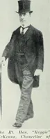 An illustration from Men's wear of Canada (January-December 1915) (1915)