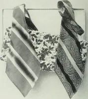 An illustration from Men's wear of Canada (January-December 1915) (1915)