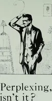 An illustration from Men's wear of Canada (January-December 1915) (1915)