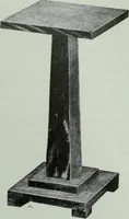 An illustration from Men's wear of Canada (January-December 1915) (1915)