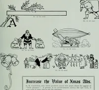 An illustration from Men's wear of Canada (January-December 1915) (1915)
