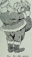 An illustration from Men's wear of Canada (January-December 1915) (1915)