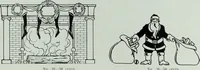 An illustration from Men's wear of Canada (January-December 1915) (1915)