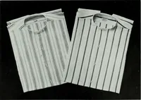 An illustration from Men's wear of Canada (January-December 1915) (1915)