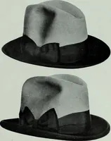 An illustration from Men's wear of Canada (January-December 1915) (1915)