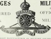 An illustration from Men's wear of Canada (January-December 1915) (1915)