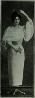 An illustration from Men's wear of Canada (January-December 1915) (1915)