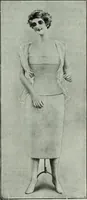 An illustration from Men's wear of Canada (January-December 1915) (1915)