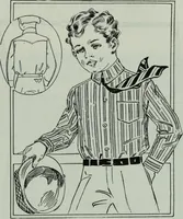 Picture 62 of 770 from Men's wear of Canada (January-December 1915) (1915), leaf 78
