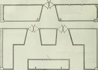 An illustration from Men's wear of Canada (January-December 1915) (1915)