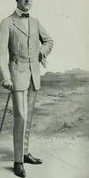 Picture 78 of 770 from Men's wear of Canada (January-December 1915) (1915), leaf 92