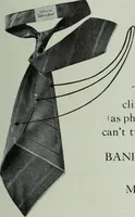 An illustration from Men's wear of Canada (January-December 1915) (1915)