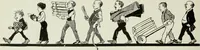 An illustration from Men's wear of Canada (January-December 1915) (1915)