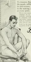An illustration from Men's wear of Canada (January-December 1915) (1915)