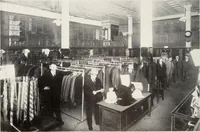 Picture 109 of 841 from Men's wear of Canada (January-December 1916) (1916), leaf 101
