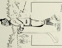 An illustration from Men's wear of Canada (January-December 1916) (1916)