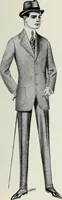 Picture 144 of 841 from Men's wear of Canada (January-December 1916) (1916), leaf 138