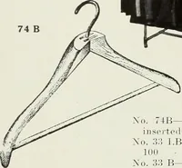Picture 145 of 841 from Men's wear of Canada (January-December 1916) (1916), leaf 140