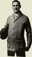 Picture 160 of 841 from Men's wear of Canada (January-December 1916) (1916), leaf 150