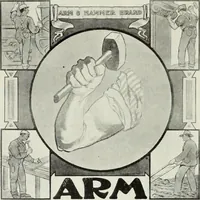 Picture 172 of 841 from Men's wear of Canada (January-December 1916) (1916), leaf 160