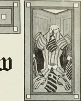 Picture 185 of 841 from Men's wear of Canada (January-December 1916) (1916), leaf 168