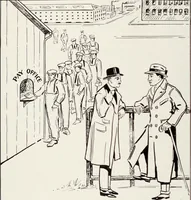 Picture 186 of 841 from Men's wear of Canada (January-December 1916) (1916), leaf 169