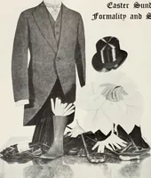 Picture 189 of 841 from Men's wear of Canada (January-December 1916) (1916), leaf 175