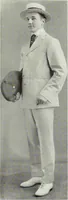 An illustration from Men's wear of Canada (January-December 1916) (1916)