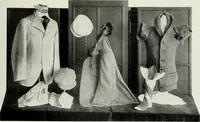 Picture 196 of 841 from Men's wear of Canada (January-December 1916) (1916), leaf 182