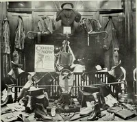 An illustration from Men's wear of Canada (January-December 1916) (1916)