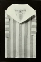 An illustration from Men's wear of Canada (January-December 1916) (1916)