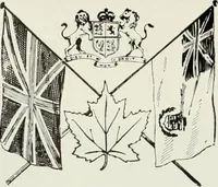 An illustration from Men's wear of Canada (January-December 1916) (1916)