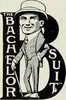 Picture 218 of 841 from Men's wear of Canada (January-December 1916) (1916), leaf 206