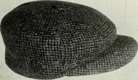 An illustration from Men's wear of Canada (January-December 1916) (1916)