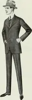 Picture 228 of 841 from Men's wear of Canada (January-December 1916) (1916), leaf 216