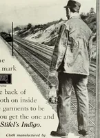 Picture 24 of 841 from Men's wear of Canada (January-December 1916) (1916), leaf 22