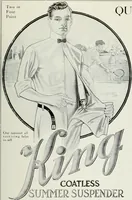 Picture 254 of 841 from Men's wear of Canada (January-December 1916) (1916), leaf 232