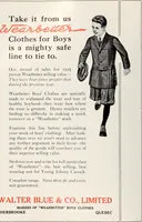 Picture 255 of 841 from Men's wear of Canada (January-December 1916) (1916), leaf 233