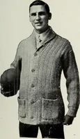 Picture 257 of 841 from Men's wear of Canada (January-December 1916) (1916), leaf 236