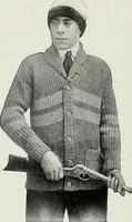 Picture 258 of 841 from Men's wear of Canada (January-December 1916) (1916), leaf 236