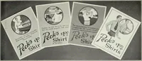 An illustration from Men's wear of Canada (January-December 1916) (1916)