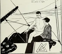 Picture 268 of 841 from Men's wear of Canada (January-December 1916) (1916), leaf 242