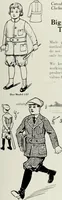 An illustration from Men's wear of Canada (January-December 1916) (1916)