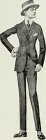 Picture 282 of 841 from Men's wear of Canada (January-December 1916) (1916), leaf 256